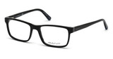 Gant Eyeglasses GA3177 shiny black/001