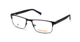 Timberland Eyeglasses TB1594 black/other/005