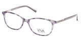 Viva Eyeglasses VV4509 grey/other/020