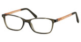 Eco Eyeglasses DESNA MOSS/MOSS