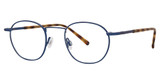 Stetson Off Road Eyeglasses Off Road 5065 Navy/300