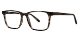 Original Penguin Eyeglasses The Treble Kelp/KP
