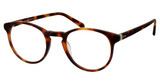 Modo Eyeglasses 6527 MATTE TORTOISE/MTORT