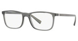 DOLCE & GABBANA Eyeglasses DG5027 TRANSPARENT GREY/3160