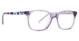Vera Bradley Eyeglasses VB Brenna Cloud Vine Multi/CVM