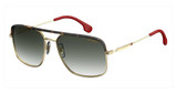 Carrera Eyeglasses CARRERA 152/S GOLD BLCK_/0RHL