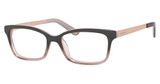 Liz Claiborne Eyeglasses L 441 SHD GRY PK/0HAQ