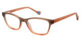MY LITTLE PONY Eyeglasses GRACIOUS BROWN/BRN