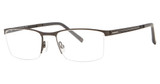 Morel Eyeglasses 30040L GREY/SP01