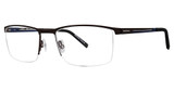 Morel Eyeglasses 30042L Grey/GB09