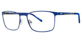Morel Eyeglasses 30043L Blue/BG11