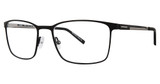 Morel Eyeglasses 30043L Black/NG10