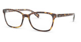 Ray-Ban Rx Eyeglasses RX5362 HAVANA ON TRANSPARENT/5082