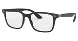 Ray-Ban Rx Eyeglasses RX7144 SAND BLACK/5204