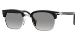 Persol® Eyeglasses PO3199S BLACK/1106M3