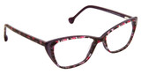 Classique Eyewear Eyeglasses ANGEL ROSE/C3