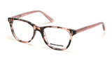 Skechers Eyeglasses SE1631 shiny pink/072