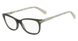 Longchamp Eyeglasses LO2616 SAGE/305