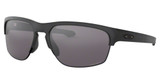 Oakley Eyeglasses OO9413 SLIVER EDGE MATTE BLACK/941301