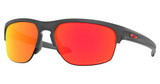 Oakley Eyeglasses OO9413 SLIVER EDGE MATTE BLACK INK/941302