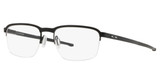 Oakley Frame OX3233 CATHODE SATIN BLACK/323301