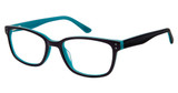 CARAVAGGIO Eyeglasses C930 PURPLE/PUR