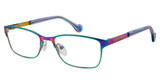 MY LITTLE PONY Eyeglasses FANCY OIL/OIL