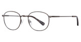 Safilo Elasta Eyeglasses E 7226 HAVGREY HA/0AB8