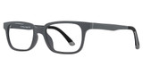 AirMag Eyeglasses AIRMAG AP6461 Gun/C2