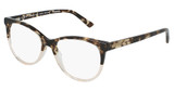 Eyes of Faith Optical Eyeglasses Awaken Beige Tortoise