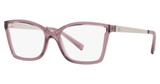 Michael Kors Eyeglasses MK4058 CARACAS BURGUNDY CRYSTAL/3502