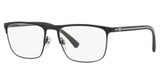 Emporio Armani EA1079 RUBBER BLACK/3094
