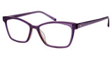 Modo 6619 PURPLE/BROWN/PURBN