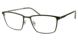 Modo Eyeglasses 4230 DARK OLIVE/DOLV