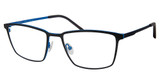 Modo Eyeglasses 4230 GREY/GREY