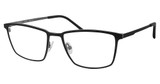 Modo Eyeglasses 4230 BLACK/BLK GREY