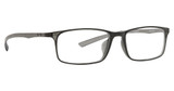 Ducks Unlimited Eyeglasses Arsenal Smoke/SMOK