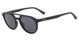 Lacoste Eyeglasses L881S BLACK/001