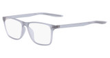 Nike Eyeglasses NIKE 7125 MATTE WOLF GREY/032