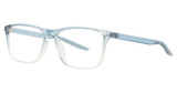Nike Eyeglasses NIKE 7125 OCEAN FOG FADE/404