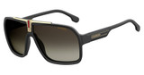 Carrera Eyeglasses CARRERA 1014/S BLACK/0807