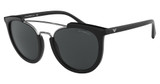 Emporio Armani Eyeglasses EA4122 SHINY BLACK/501787