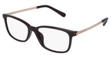 Michael Kors Eyeglasses MK4060U TELLURIDE CORDOVAN/3344