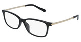Michael Kors Eyeglasses MK4060U TELLURIDE BLACK/3332