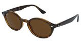 Ray-Ban Eyeglasses RB4315 LIGHT HAVANA/710/73