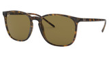 Ray-Ban Eyeglasses RB4387 LIGHT HAVANA/710/73