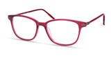 Modo Eyeglasses Lorimer Burgundy/BURGN