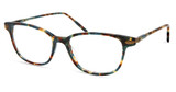 Modo Eyeglasses Lorimer GREEN TORTOISE/GTRT