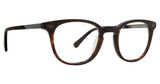 Life is Good Eyeglasses Kent Tortoise/TOR