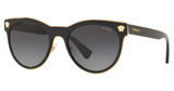 Versace Eyeglasses VE2198 - BLACK/1002T3